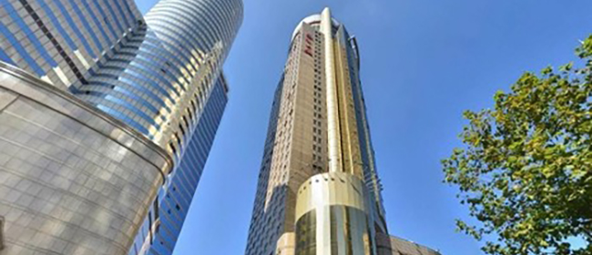 RRD Shanghai (APAC Headquarters)