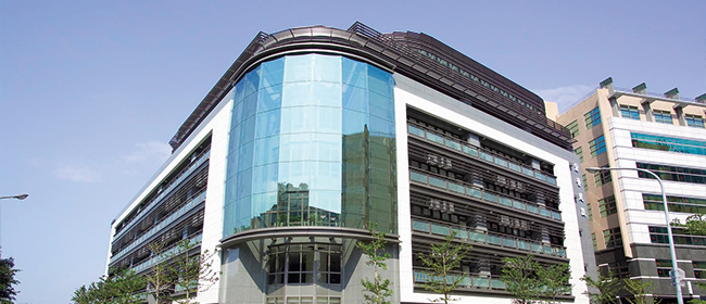 RRD Taipei