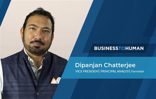 2023 Consumer Insights with Dipanjan Chatterjee