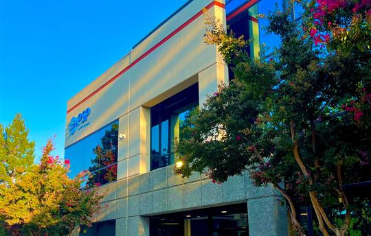 RRD Facility Spotlight: RRD Sacramento