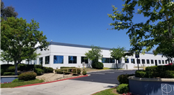 Temecula Facility from out front